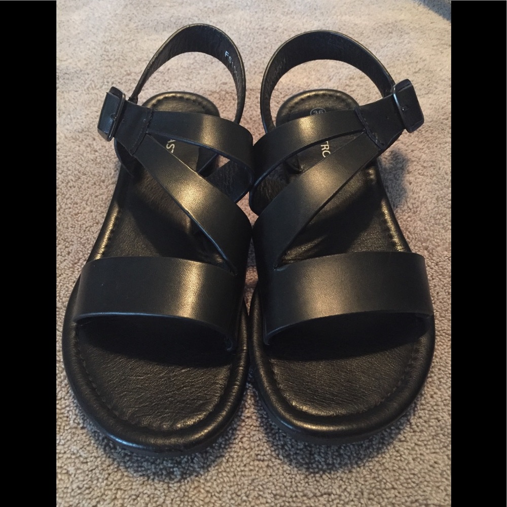 ***ONE DAY SALE*** Castro Sandals